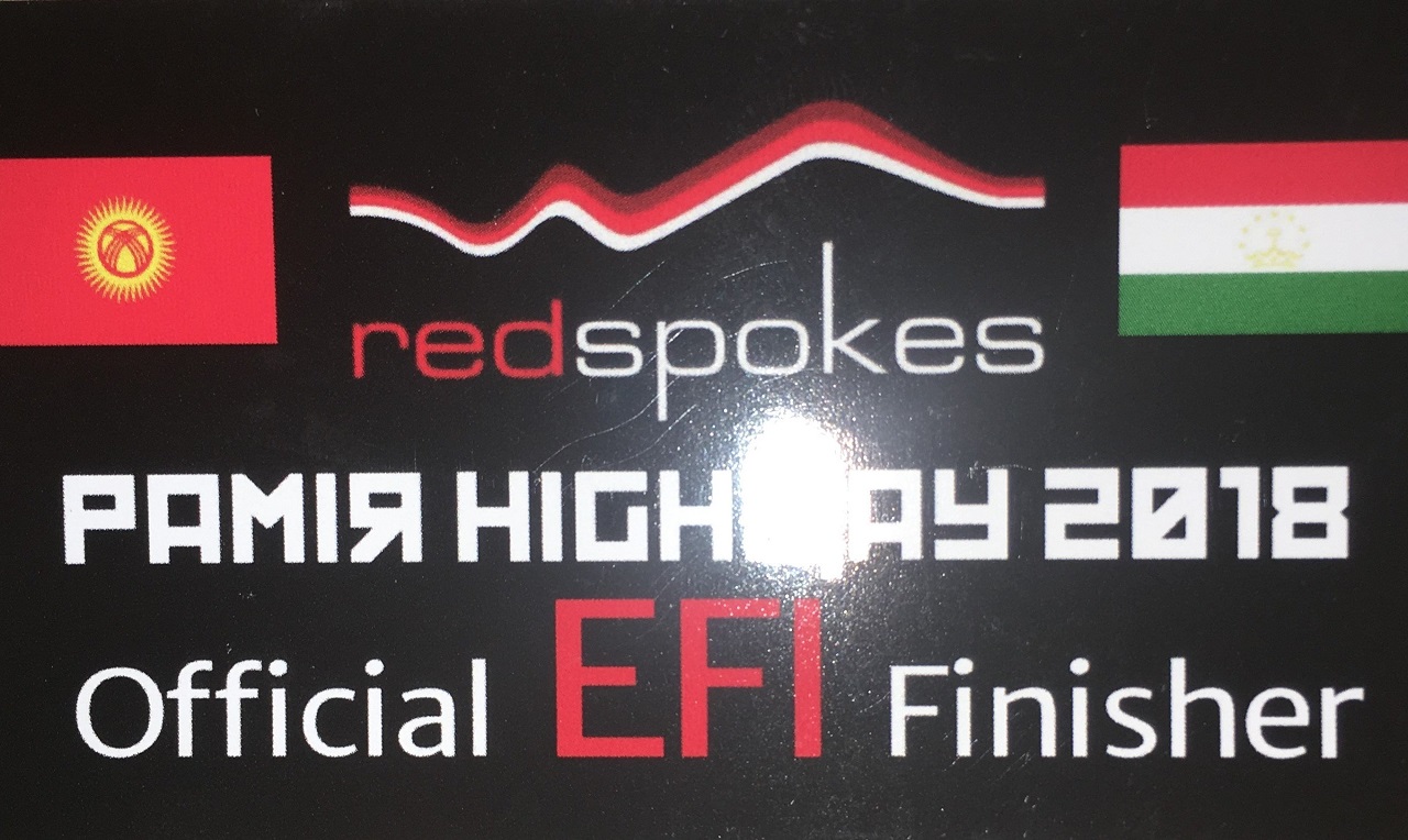 Photos from our Tajikistan to Kyrgyzstan   Cycling Holiday